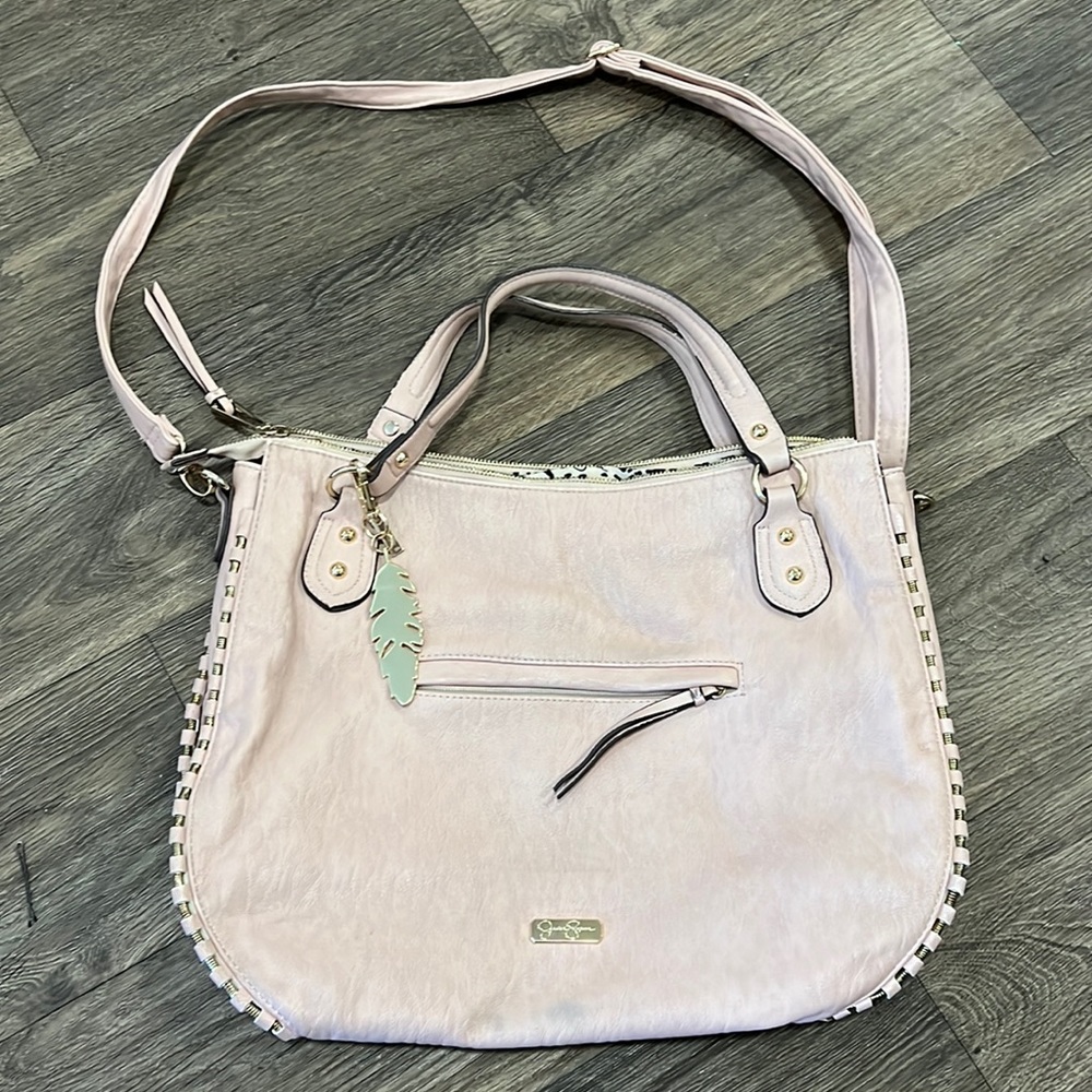 Jessica Simpson crossbody bag/purse